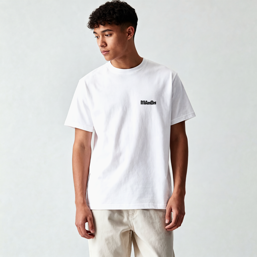 Casual T-Shirt