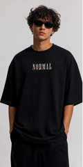 Unisex Oversized Standard T-Shirt